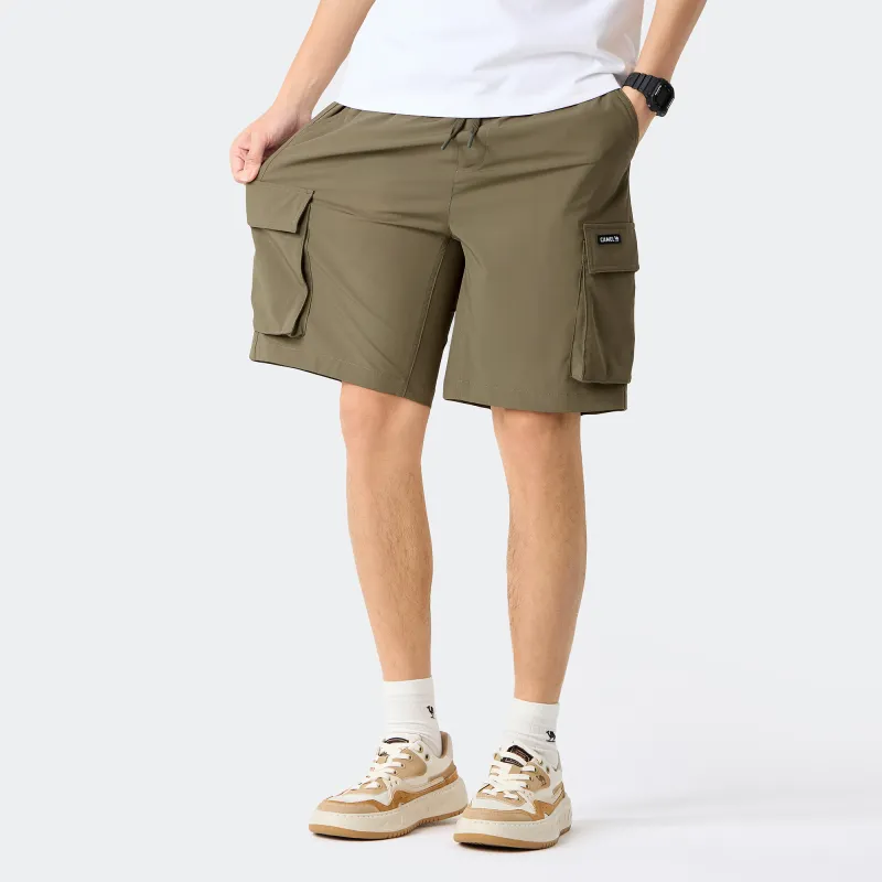 CAMEL Urban Function Series Shorts Men's-19