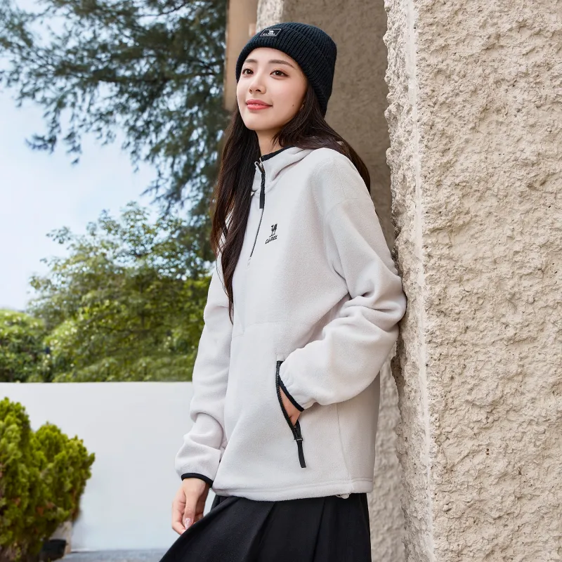 CAMEL Urban Function Series Sweatshirt Unisex-6