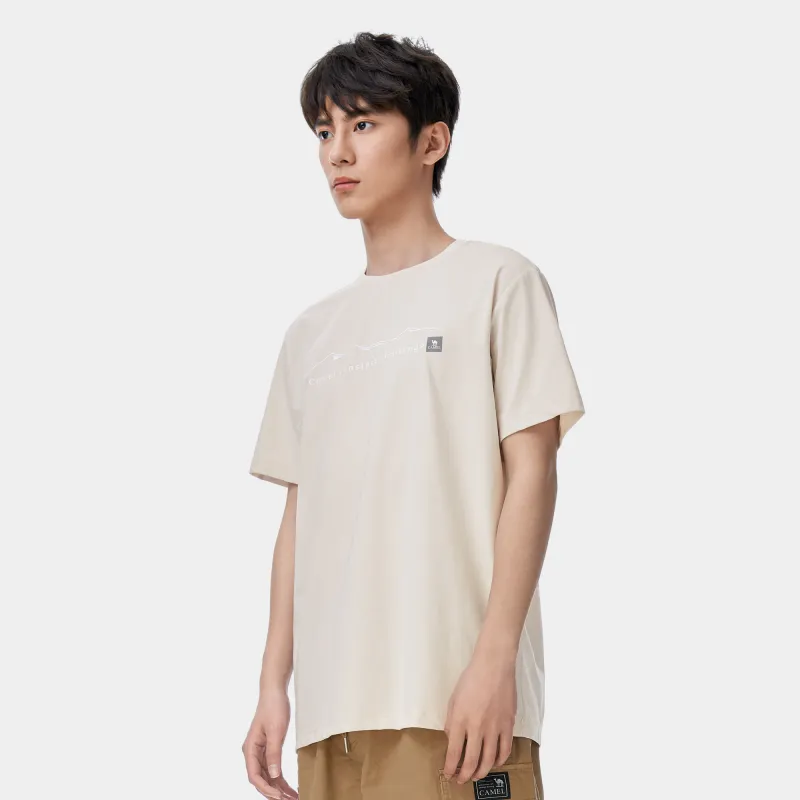 CAMEL Urban Function Series T Shirts Men-10