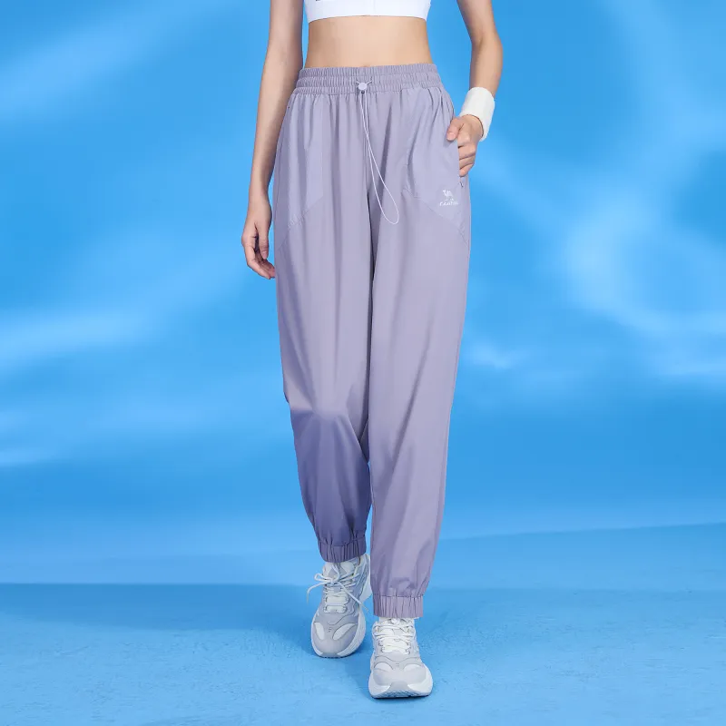 CAMEL Casual Pants Women's-13