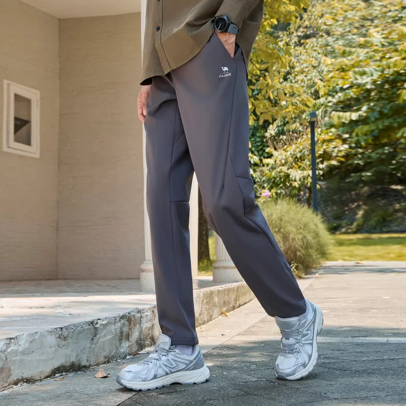 CAMEL Urban Function Series Casual Pants Men's-8