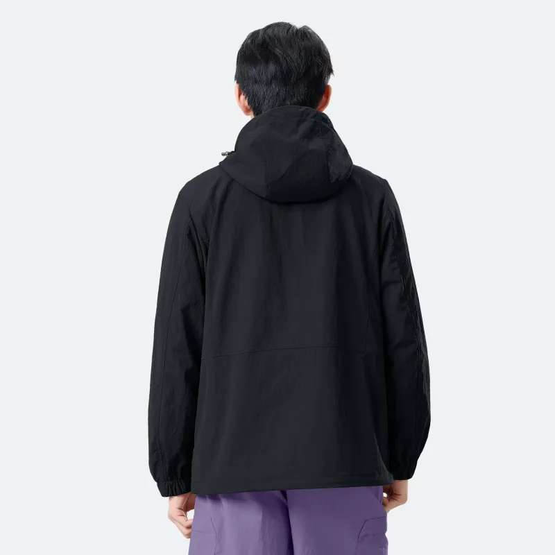CAMEL Urban Function Series Jackets & Coats Unisex-3