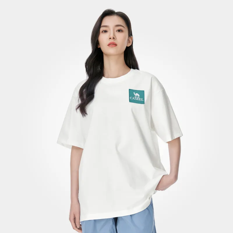 CAMEL Urban Function Series T Shirts Unisex-2