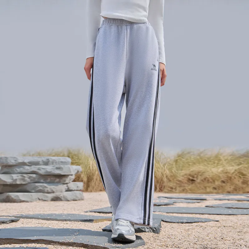 CAMEL Urban Function Series Athletic Trousers Unisex-9