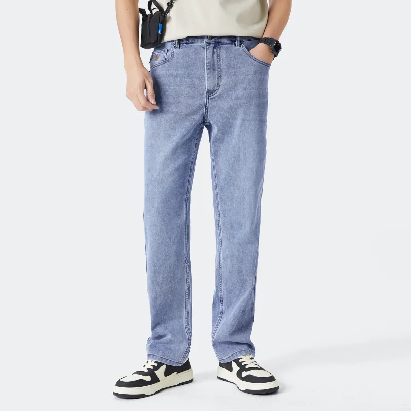 CAMEL Jeans Men-12