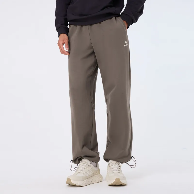 CAMEL Urban Function Series Knitted Sports Pants Men's-13