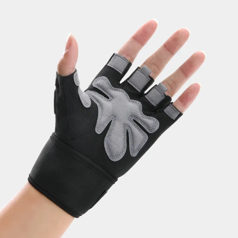 CAMEL Gloves Unisex-1