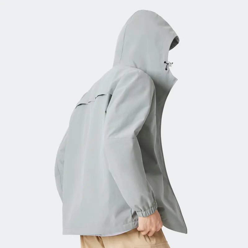 CAMEL Urban Function Series Jackets Unisex-4