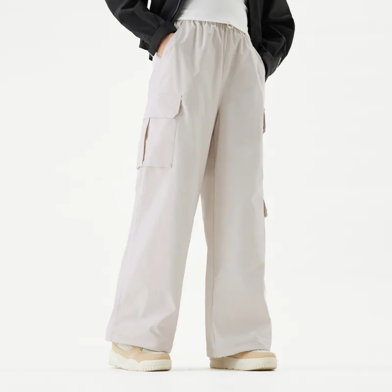 CAMEL Urban Function Series Cargo Pants Women's-3