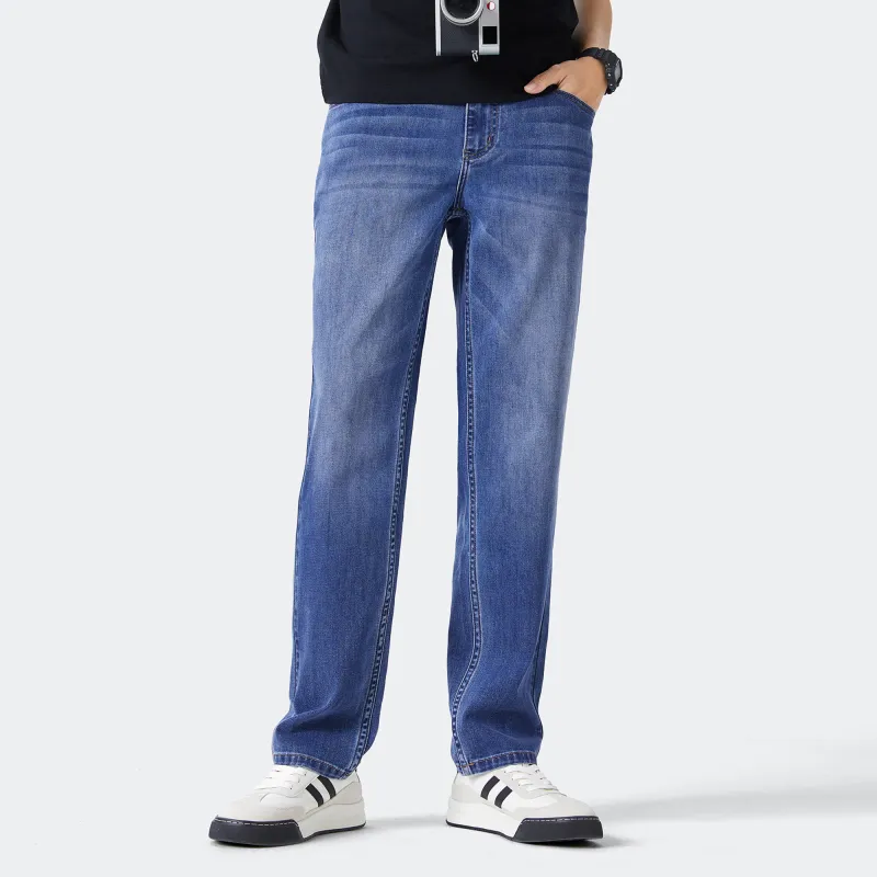 CAMEL Jeans Men-7