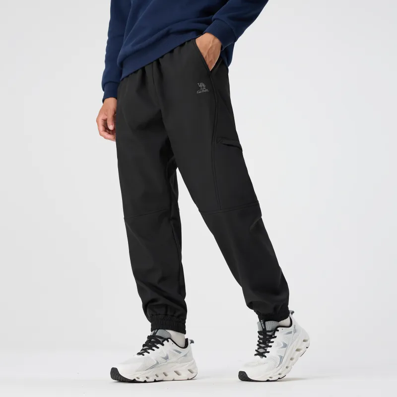 CAMEL Urban Function Series Casual Pants Men's-13