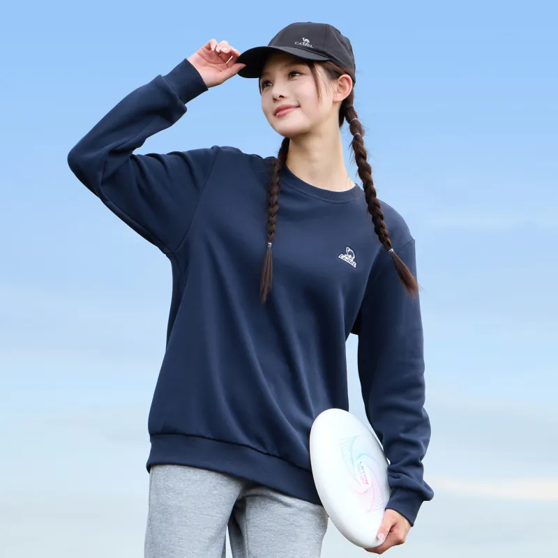 CAMEL Urban Function Series Sweatshirt Unisex-25