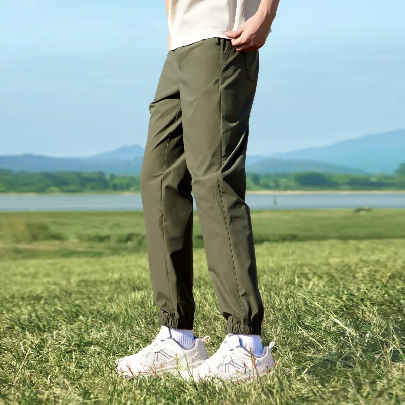 CAMEL Urban Function Series Casual Pants Men's-14