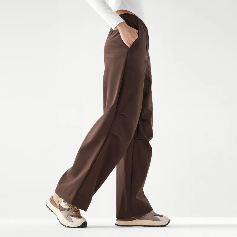 CAMEL Urban Function Series Cargo Pants Women's-12