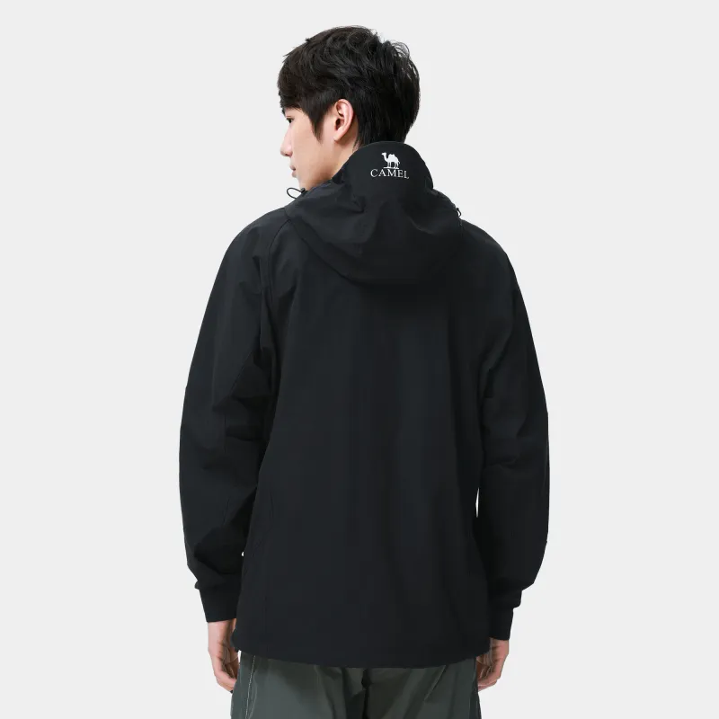 CAMEL Urban Function Series Jackets Men-5