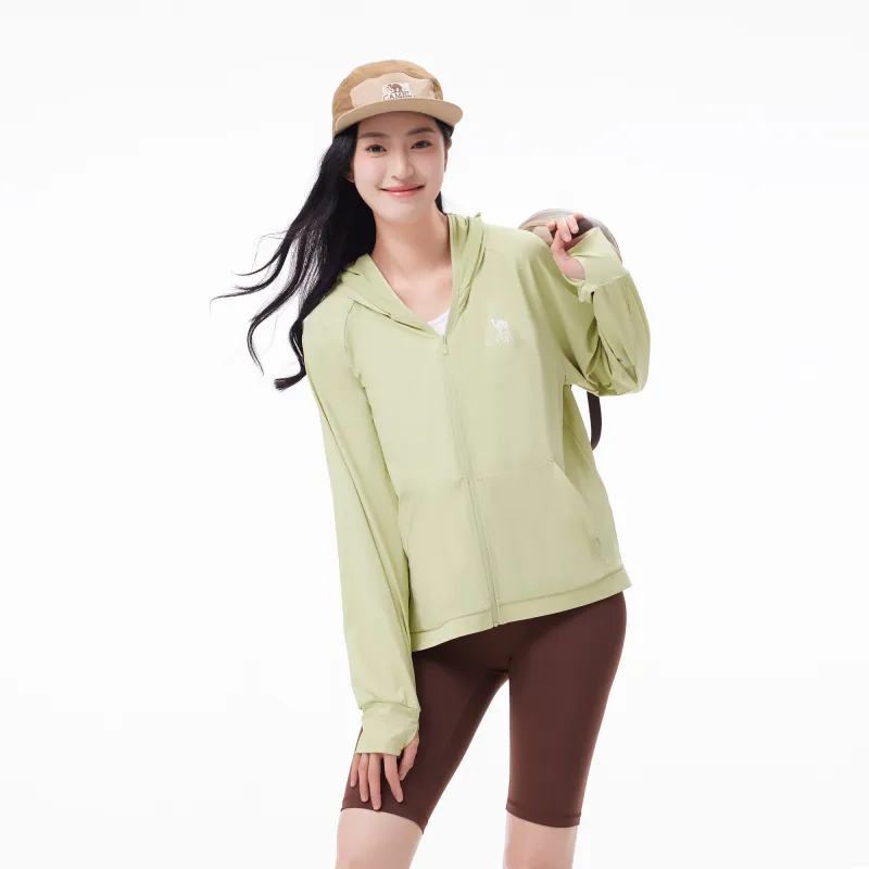 CAMEL Jelly Series Sun Protection Clothing Women's-19