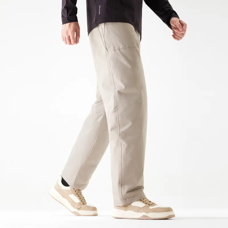 CAMEL All weather Windbreaker Pants Unisex-9