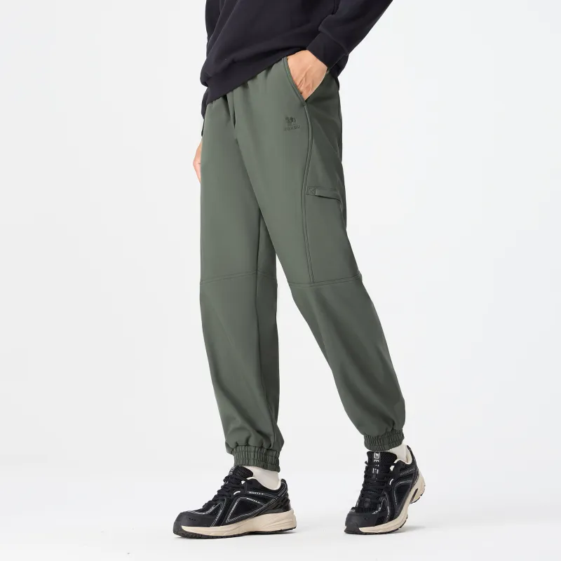 CAMEL Urban Function Series Casual Pants Men's-5