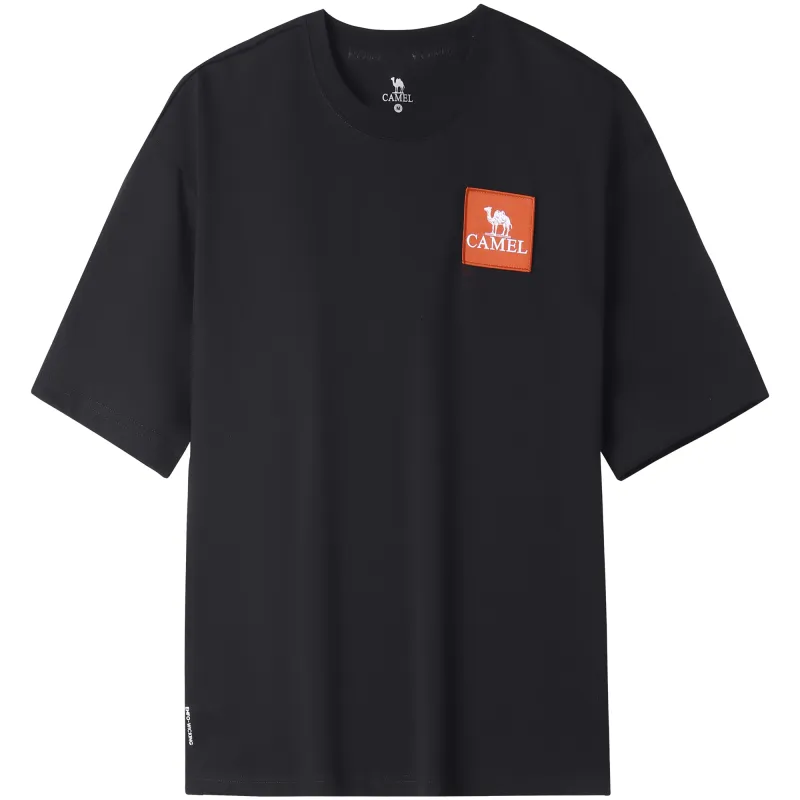CAMEL Urban Function Series T Shirts Unisex-5