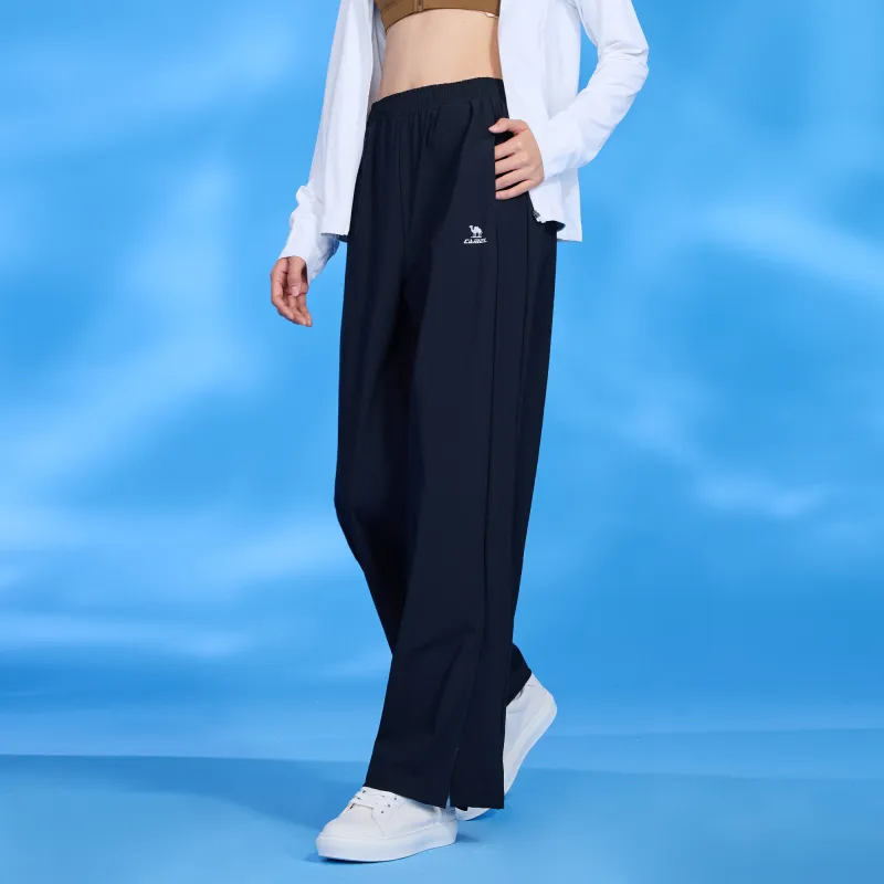 CAMEL Urban Function Series Casual Pants Women's-4