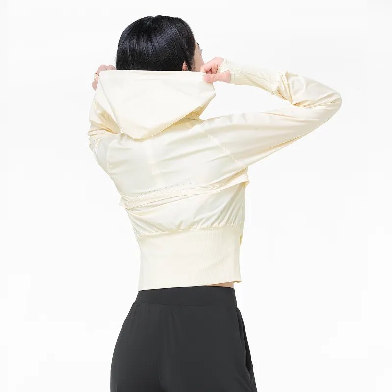 CAMEL Jelly Series Sun Protection Clothing Women's-1