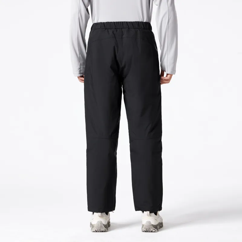 CAMEL All weather Windbreaker Pants Unisex-3