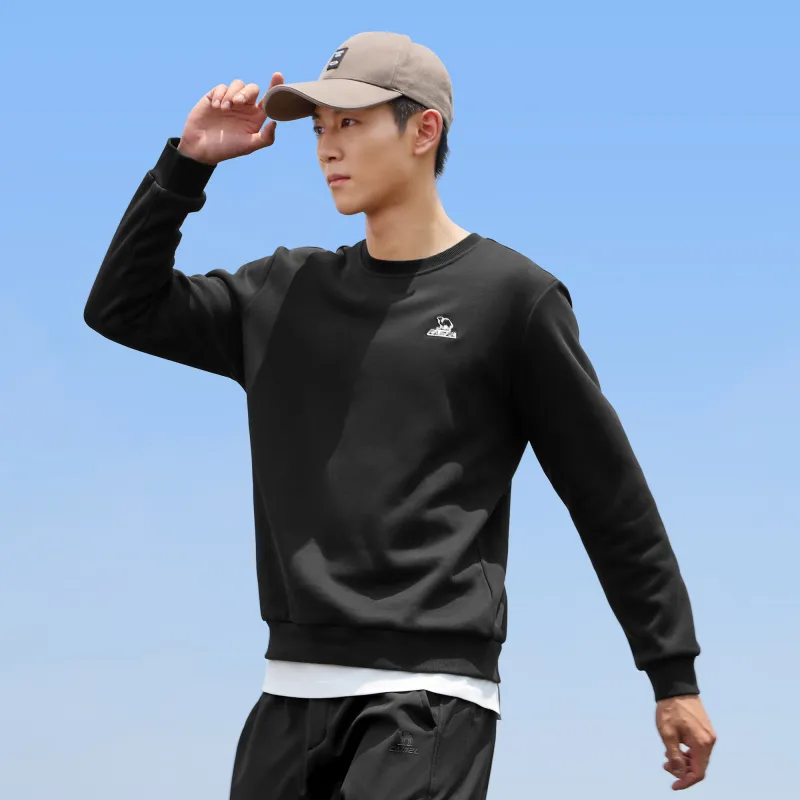 CAMEL Urban Function Series Sweatshirt Unisex-18