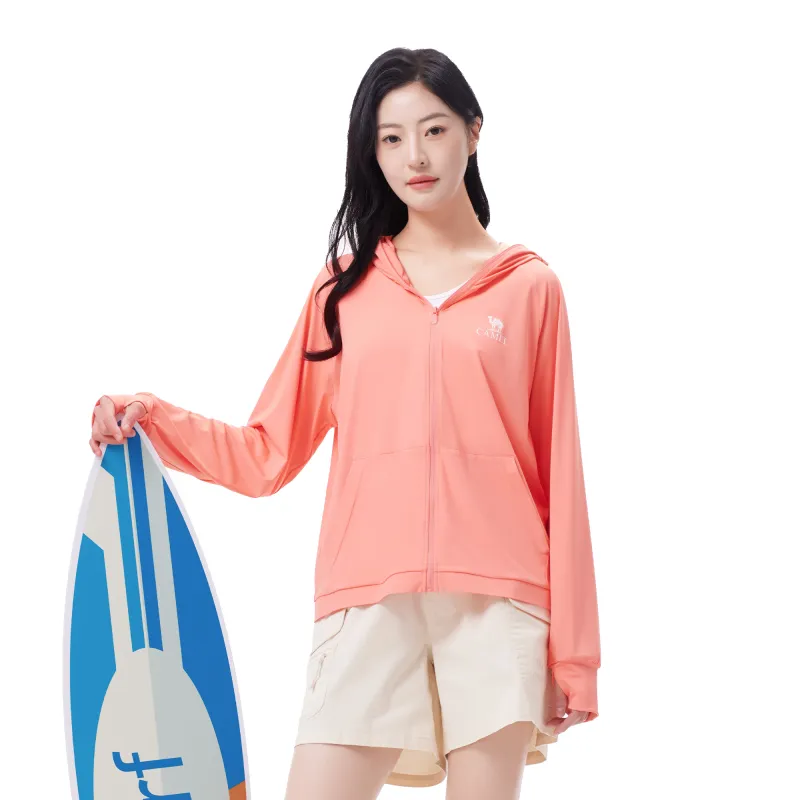 CAMEL Jelly Series Sun Protection Clothing Women's-11