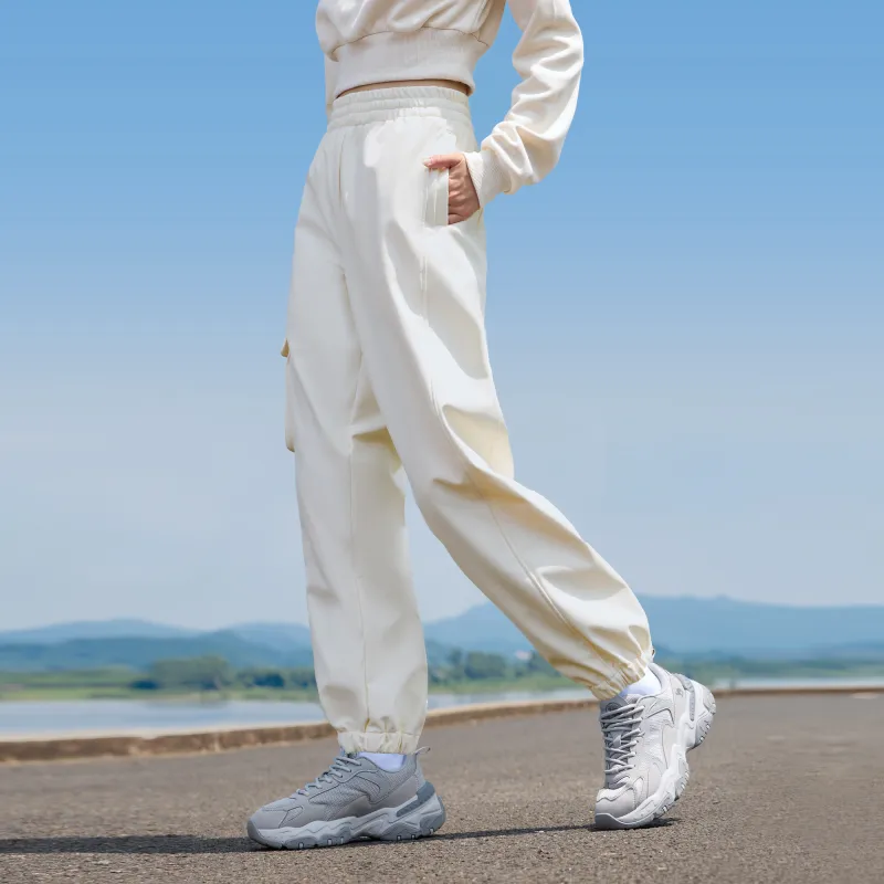 CAMEL Urban Function Series Cargo Pants Women's-12