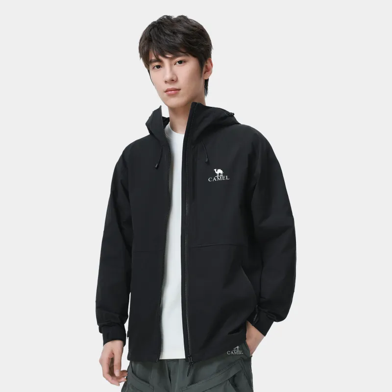 CAMEL Urban Function Series Jackets Men-2