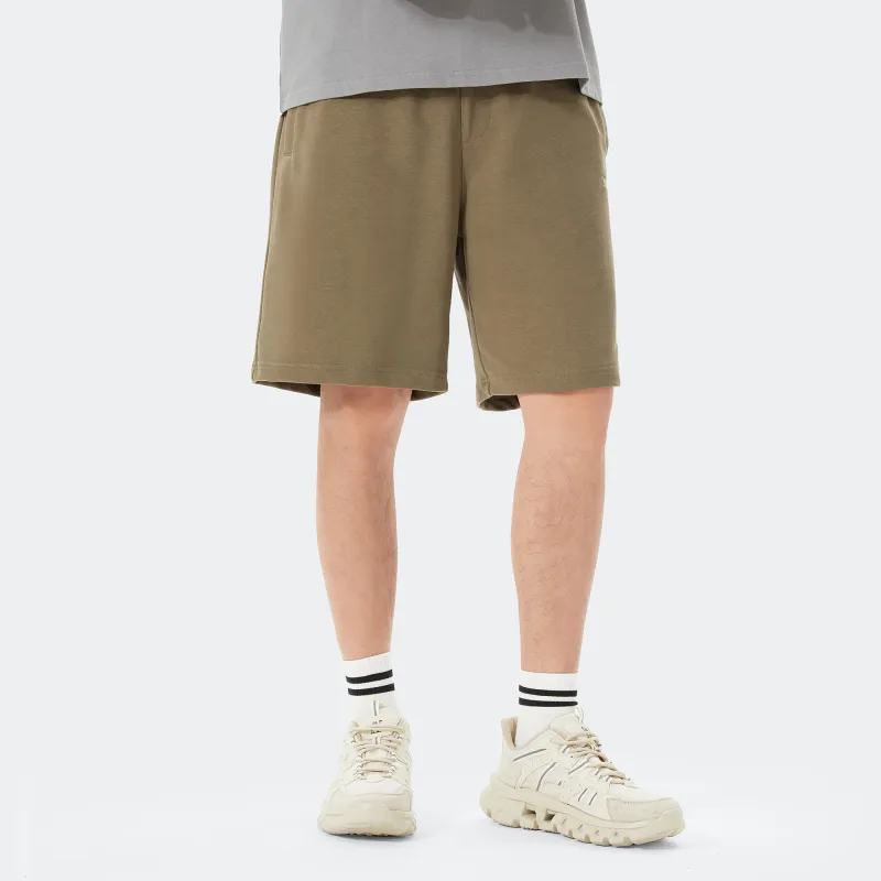 CAMEL Casual Shorts Men-10
