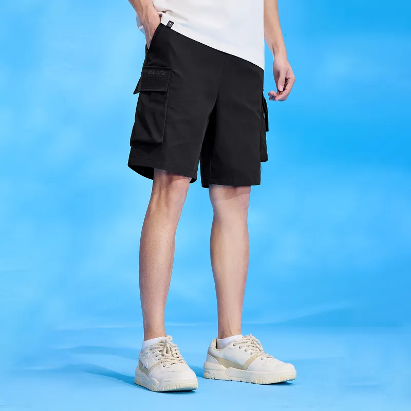 CAMEL Urban Function Series Shorts Men's-5