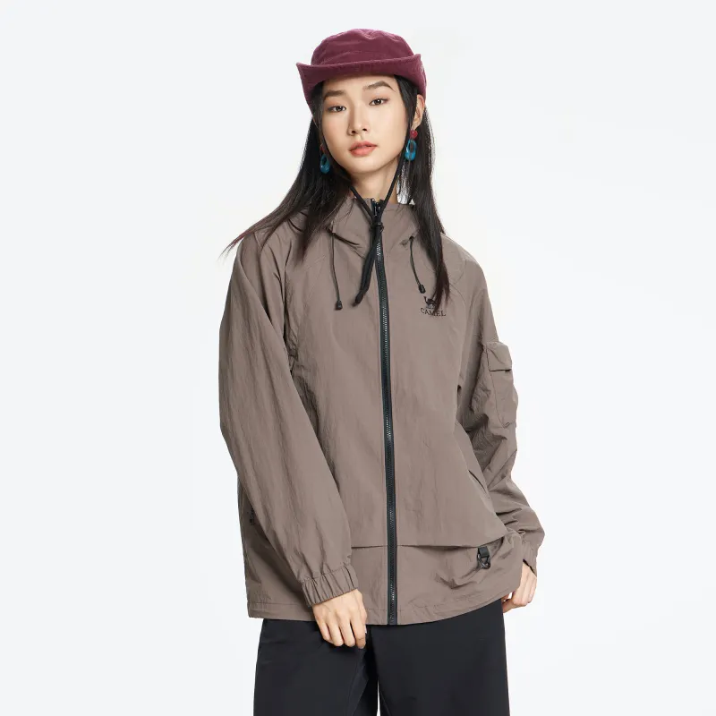 CAMEL Urban Function Series Jackets Coats Unisex-23