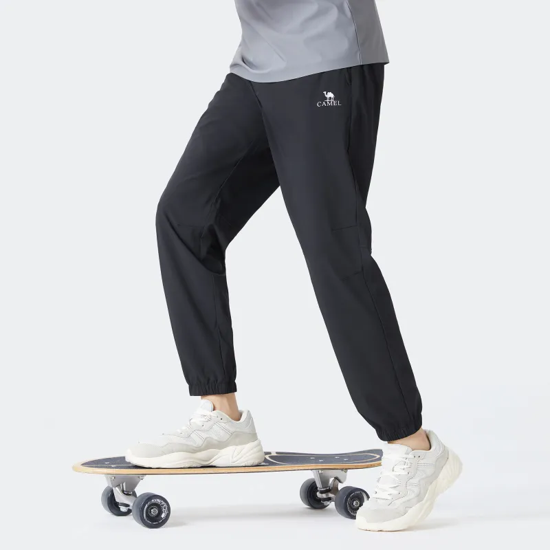 CAMEL Urban Function Series Casual Pants Men's-4