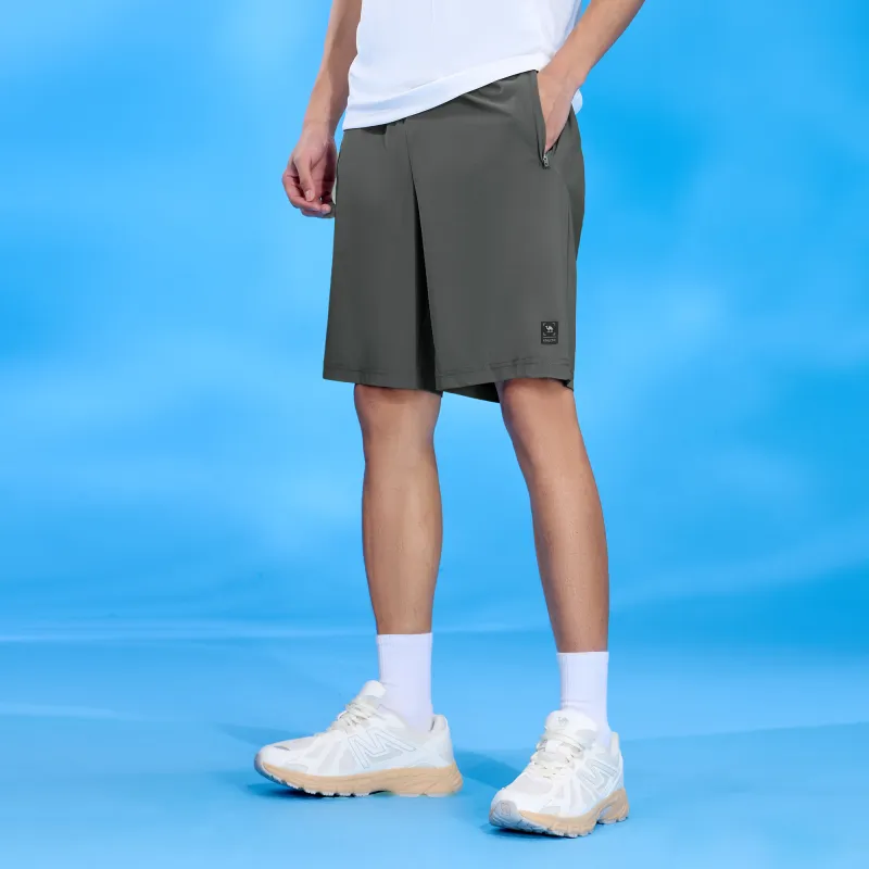 CAMEL Urban Function Series Casual Shorts Men's-10