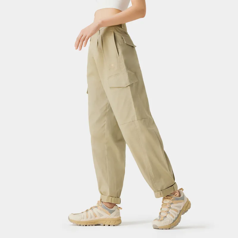 CAMEL Urban Function Series Cargo Pants Women's-5