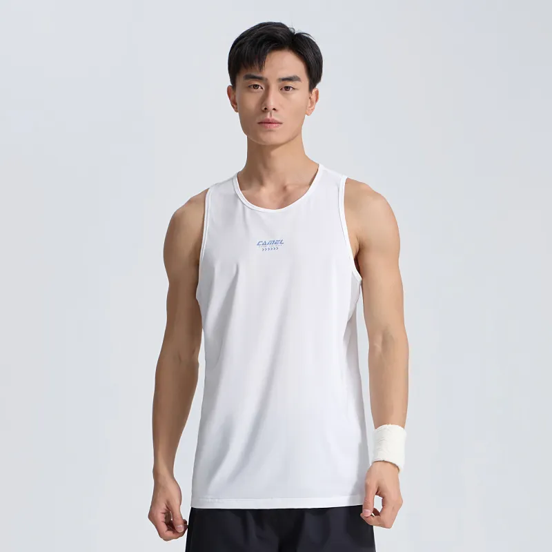 CAMEL Urban Function Series Tank Tops Men-14