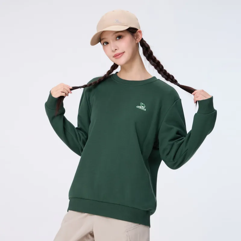 CAMEL Urban Function Series Sweatshirt Unisex-12
