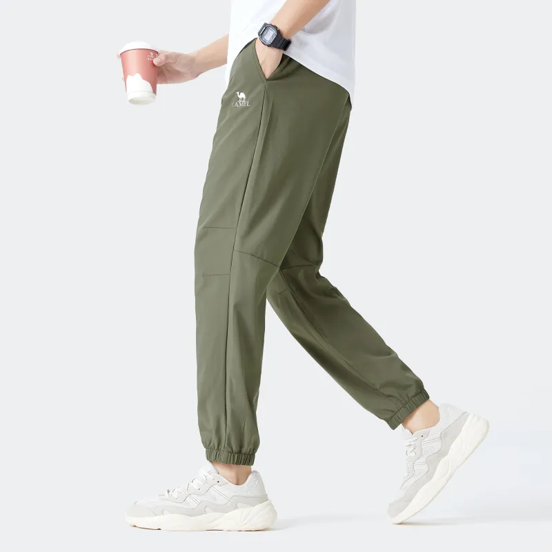 CAMEL Urban Function Series Casual Pants Men's-14