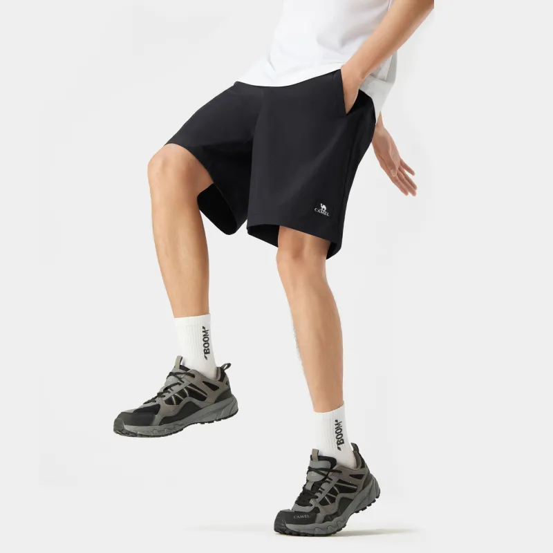 CAMEL Urban Function Series Casual Shorts Men-9