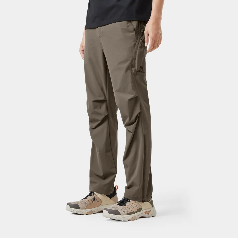 CAMEL Urban Function Series Cargo Pants Men-4