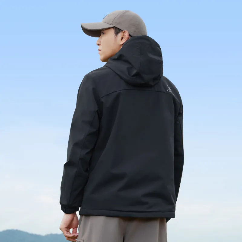 CAMEL Urban Function Series Jacket Men's-3