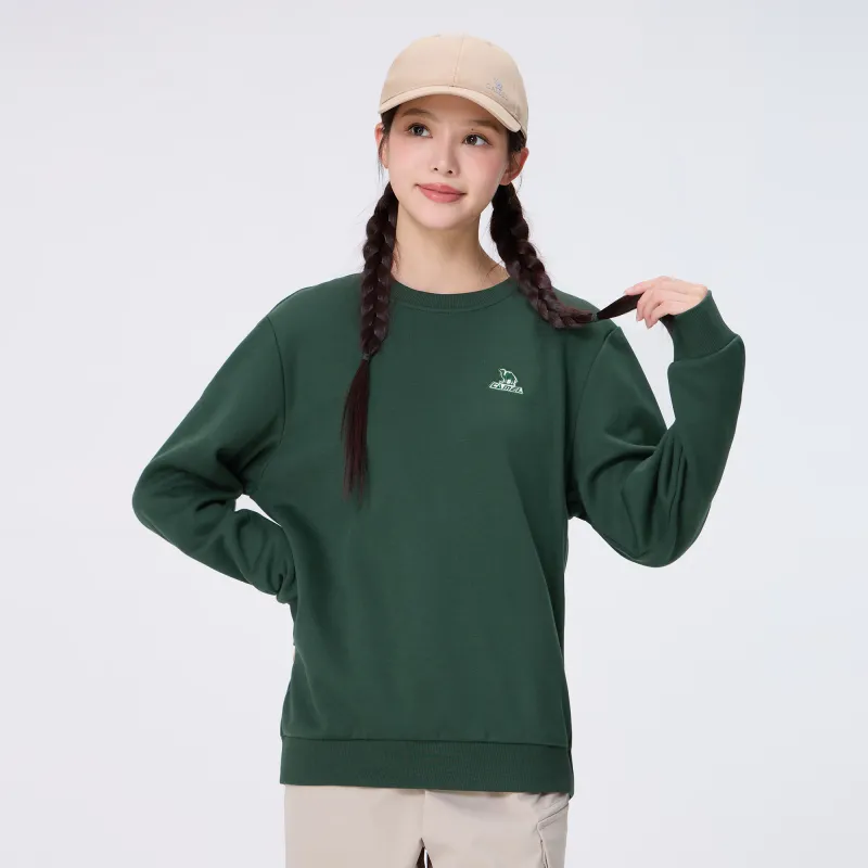 CAMEL Urban Function Series Sweatshirt Unisex-13
