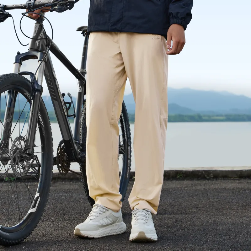CAMEL Urban Function Series Casual Pants Men-10