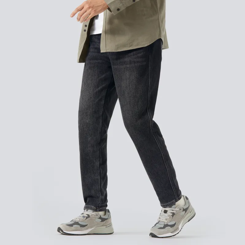 CAMEL Jeans Men-8