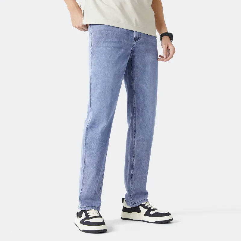 CAMEL Jeans Men-14