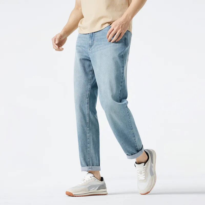 CAMEL Urban Function Series Jeans Men's-9