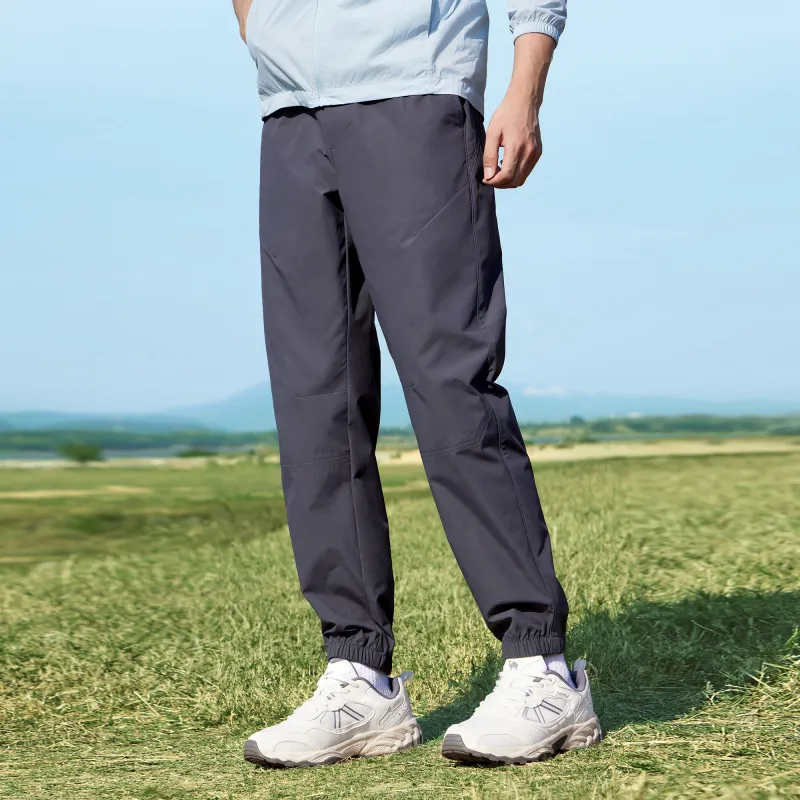 CAMEL Urban Function Series Casual Pants Men's-9
