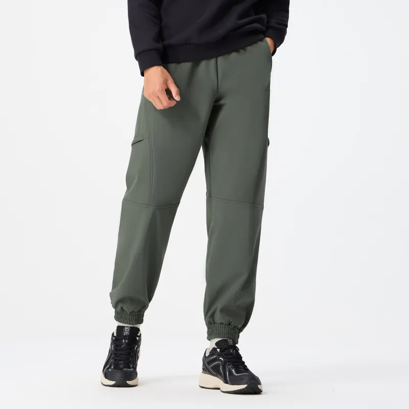 CAMEL Urban Function Series Casual Pants Men's-2