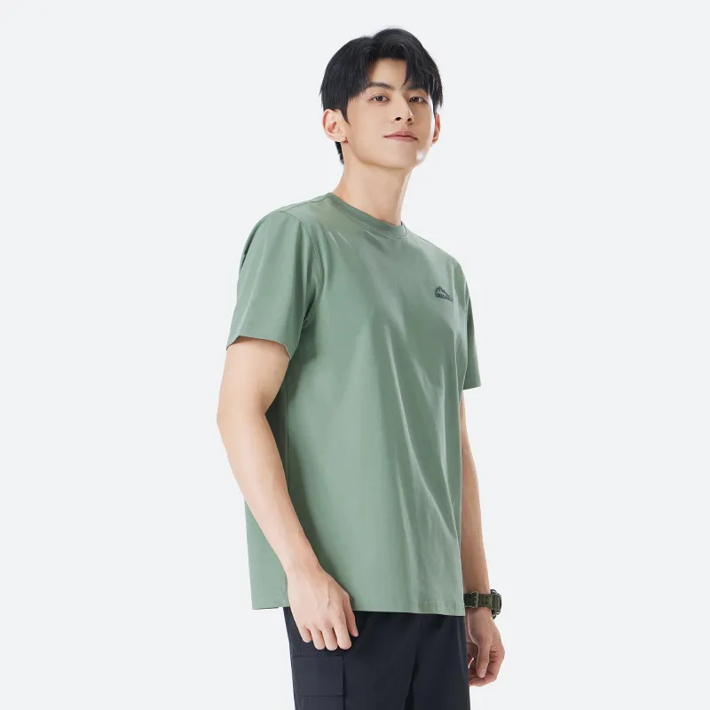 CAMEL Urban Function Series T-Shirt Men's-9